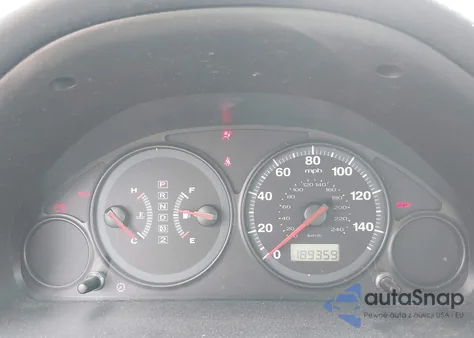 2005 Honda Civic Vp z USA, uszkodzony, nr VIN 2HGES16385H549411